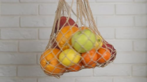 Comprador de frutas
