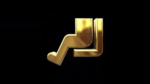 Airline Seat Legroom Extra Golden Icon