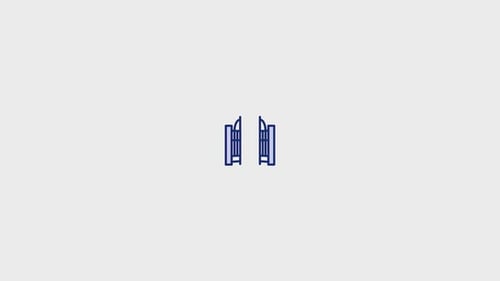 Door Animated Icon