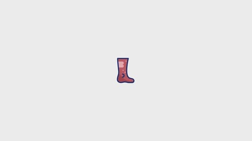 Rash Animated Icon