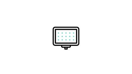 Ledlight Animated Icon