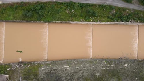 Flood Protection Structures