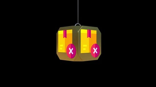 Cancel Animation