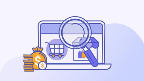 Search Online Products For Dropshipping On Online Web Store