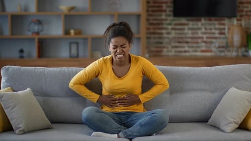 Period Pain