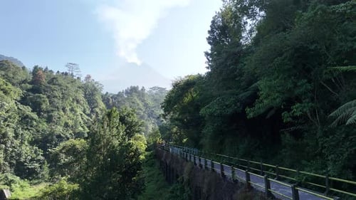 Plunyon Merapi