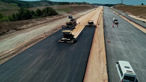 Road Building