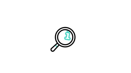 Search Animated Icon