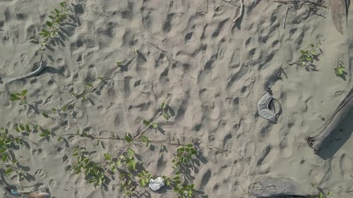 Drone VieDrone View Of Alit Fishing Village,Sarawak,Borneo.w Of Alit Fishing Village,Sarawak,Borneo.
