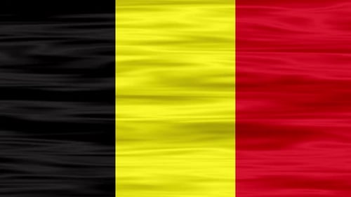 Flag Belgium