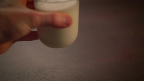 Sophisticated and Elegant Dark Wood Surface Perfect for Creative and Artistic Backgrounds