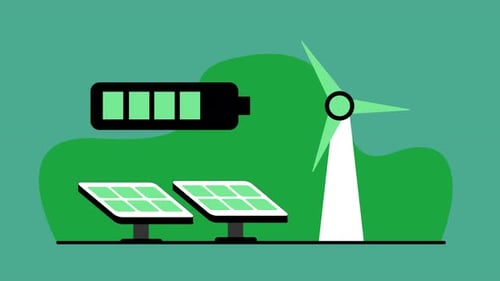 Renewable Energy