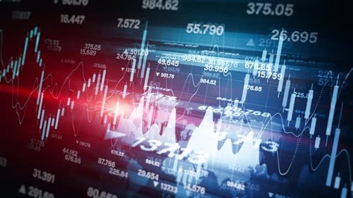 Financial Investment 01524