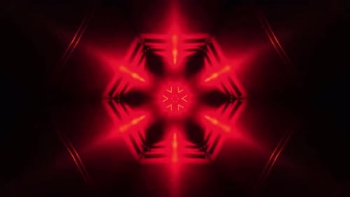 Tunnel de vitesse hyperspatial rotatif
