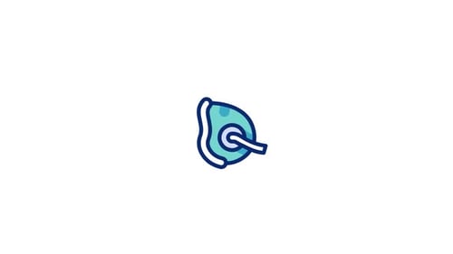 Anesthesia Animated Icon