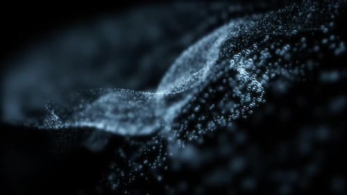 Fluid Air Bubbles