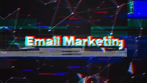 Texto do plexo de marketing por e-mail