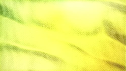 Waving Yellow flag