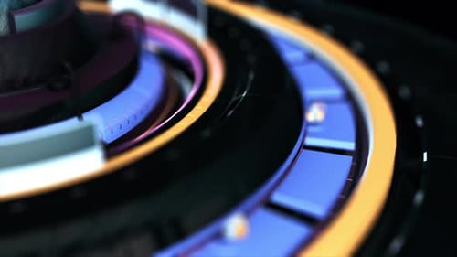 Contexte de l'actualité 3D