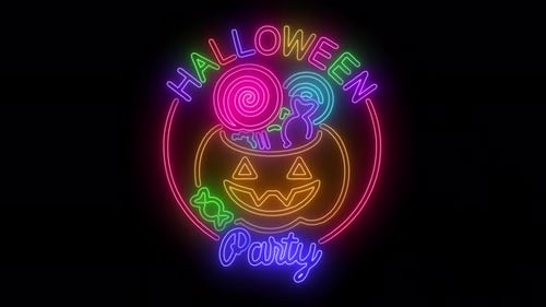Frohes Halloween