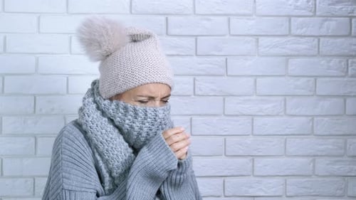 Apartment Without Central Heating