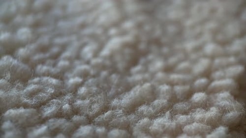 Felt Texture Fabric Slider Shot