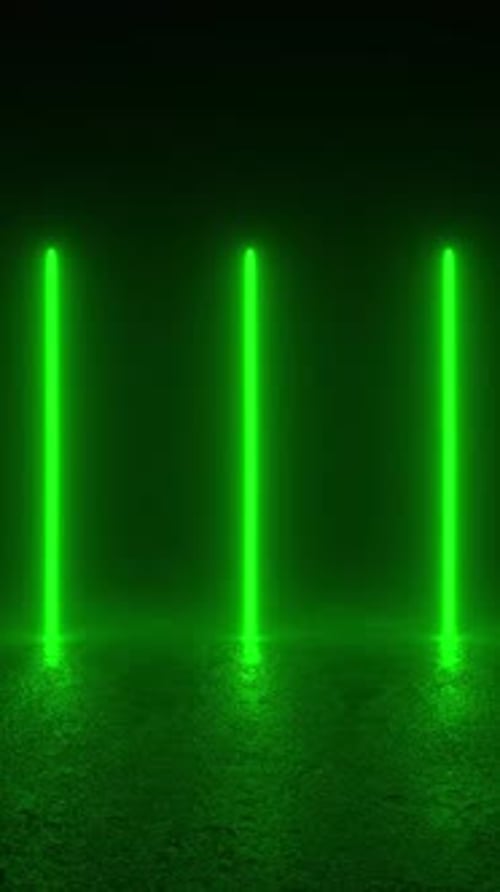 3D Abstract background