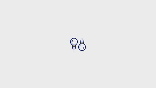 Earrings Animated Icon