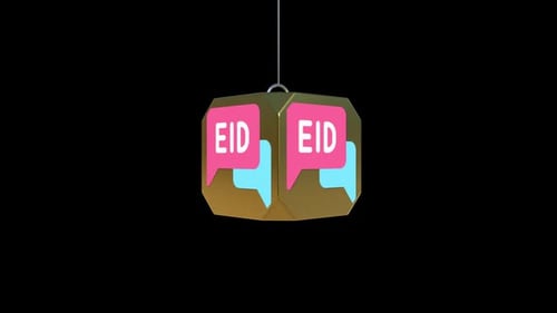 Eid Chat Alpha