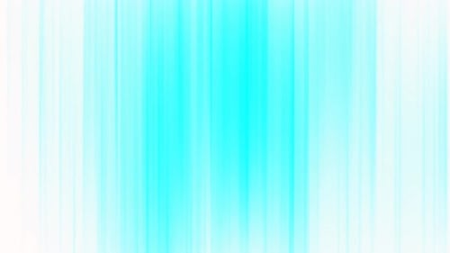 Animated Vertical Light Streaks Abstract Background