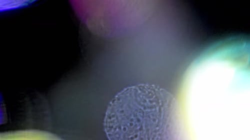 2K Light Leaks