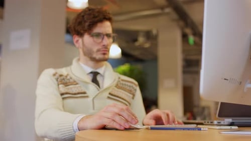 Focused Corporate Work