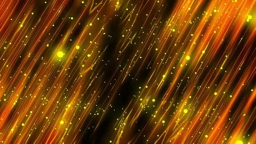 Fantastic Wandering Stars