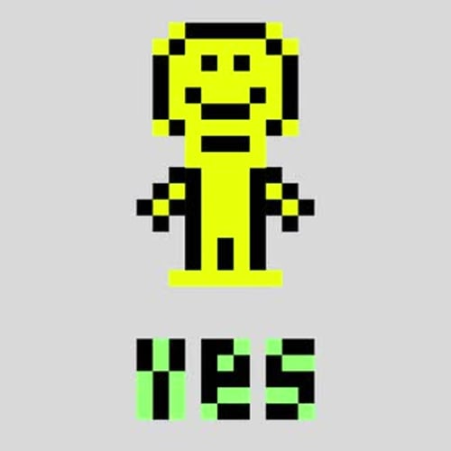 Pixel Positive