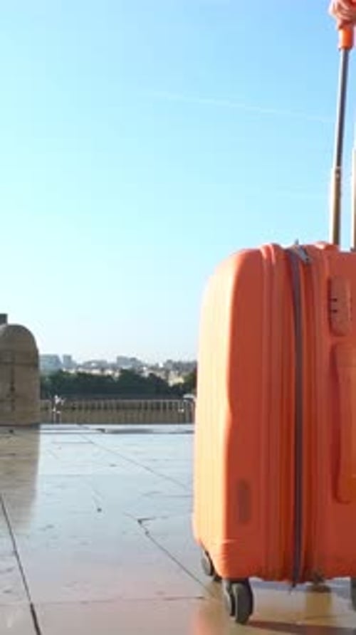 Partindo para uma nova jornada