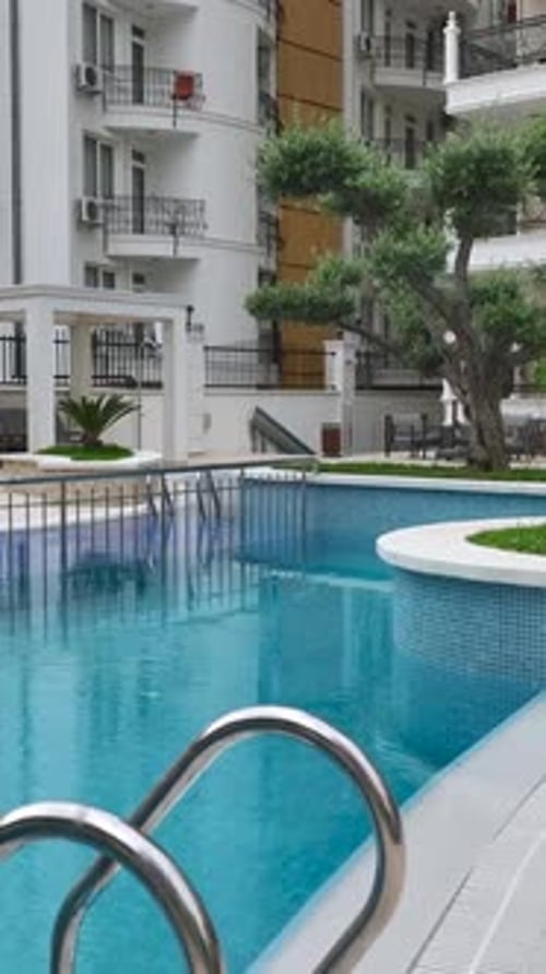 Vertical Video Exclusive Mediterranean Properties With Luxury Design and Sea Views
