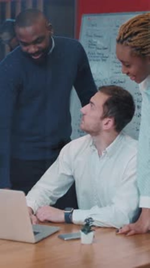 Enhancing Team Collaboration in a Modern Office Environment for Greater Productivity and Success