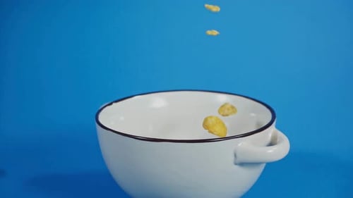 Cornflakes