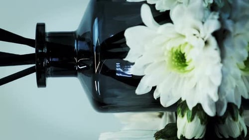 Spa and wellness ideas. Aromatherapy