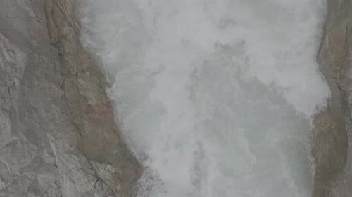 Mountain River