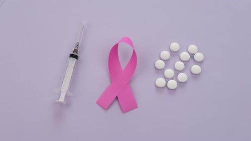 Medical Equipment for Cancer Treatment and Awareness