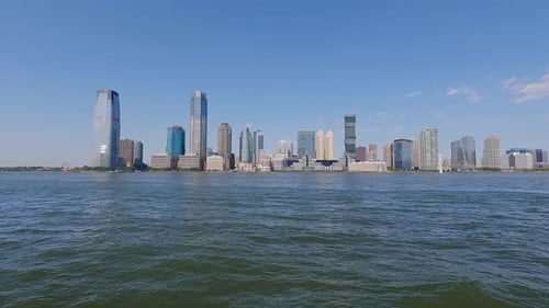 New york City Buildings