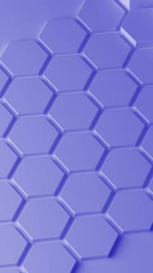 3D Abstract background