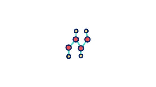 Chemist Animated Icon
