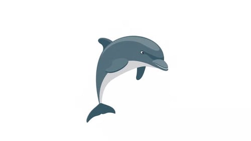 Dolphin | einschließlich Alpha