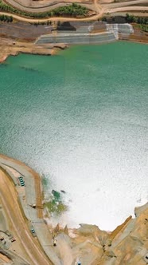 Nickel Mining in the Philippines