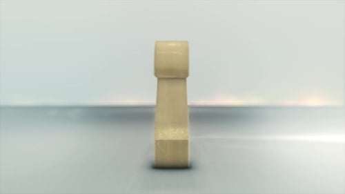 2024 Rotationsanimation mit sauberem Hintergrund Schnelle Version