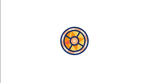 Calendar Animated Icon