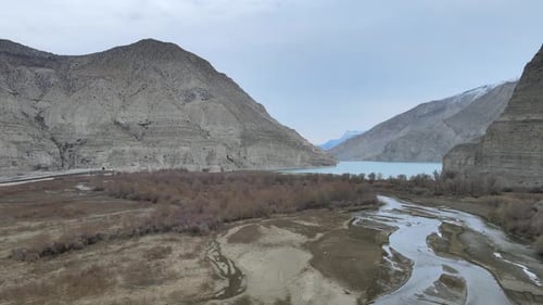River Valley See