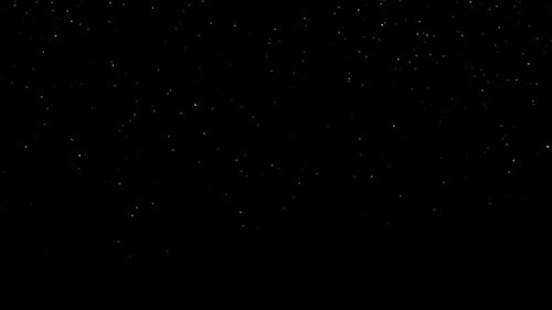 Particles Event Awards Trailer Titles Cinematic Concert Stage Glitter Background